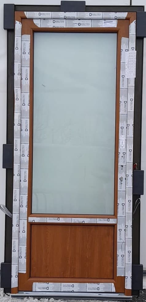 Iglo 5 — 980×2265 mm — Drutex outlet — ID 1195