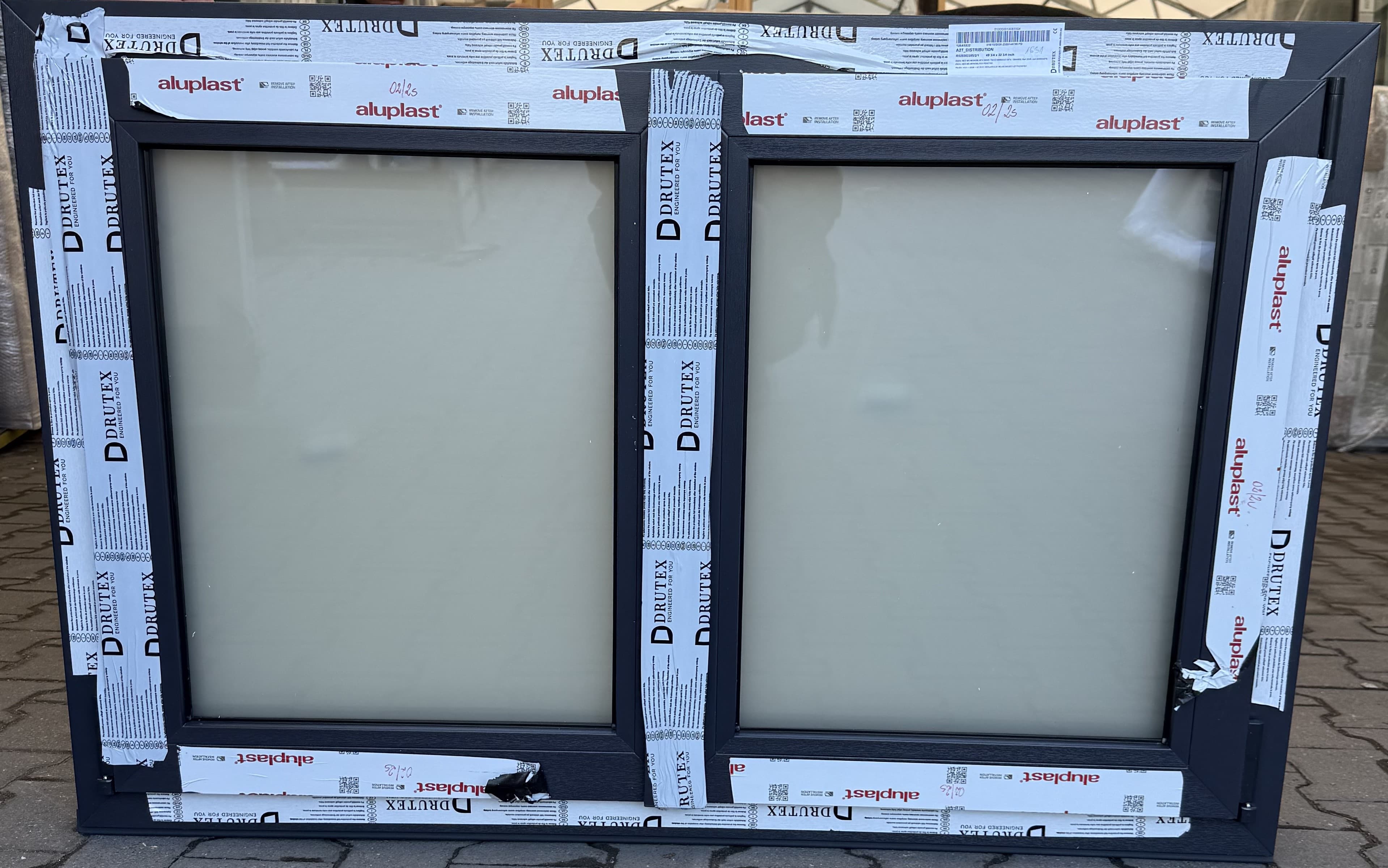 IDEAL NEO MD-MONOBLOCK — 1264×832 mm — Drutex outlet — ID 1383