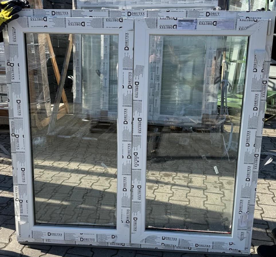 Iglo 5 — 1435×1380 mm — Drutex outlet — ID 1476