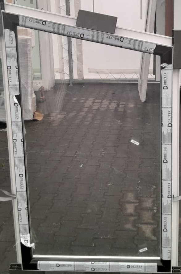 Iglo 5 — 860×1480 mm — Drutex outlet — ID 331