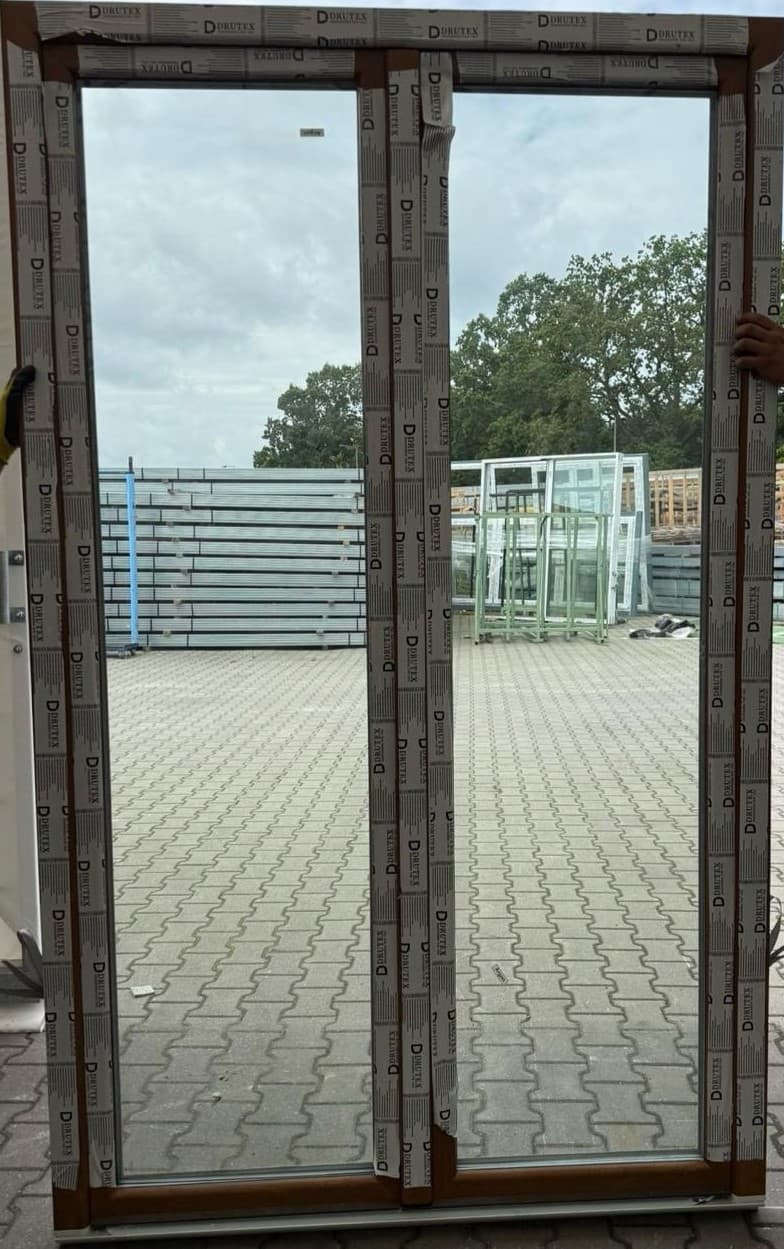 Iglo 5 — 1420×2320 mm — Drutex outlet — ID 716
